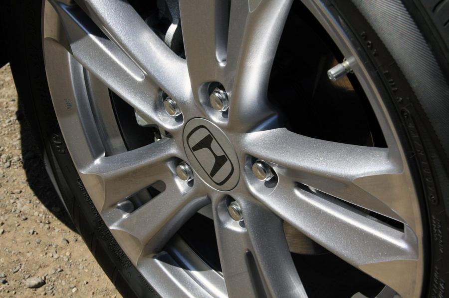  Honda CR-Z 2011 года  (фото 107 из 111)